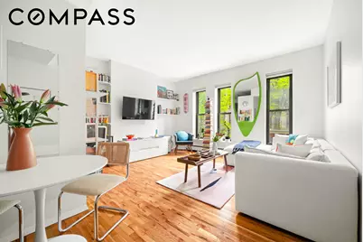 195 Garfield Place #2S, New York City, NY 11215 - Photo 2