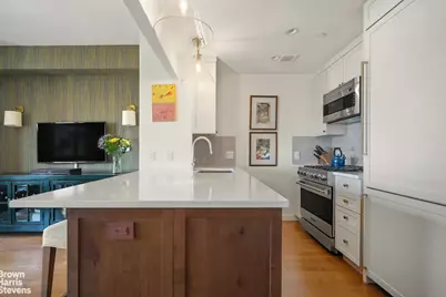 171 W 131st Street #PH16, New York City, NY 10027 - Photo 6