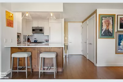 171 W 131st Street #PH16, New York, NY 10027 - Photo 4