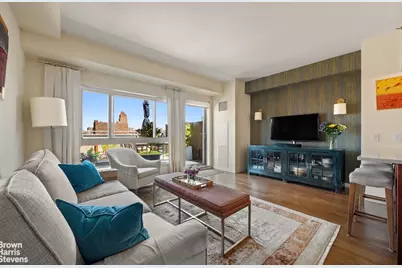171 W 131st Street #PH16, New York City, NY 10027 - Photo 1