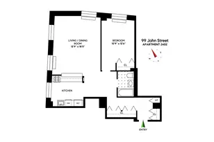 99 John St, New York City, NY 10038 - Photo 14