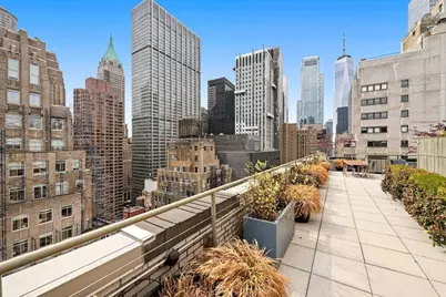 99 John Street #2402, New York City, NY 10038 - Photo 8