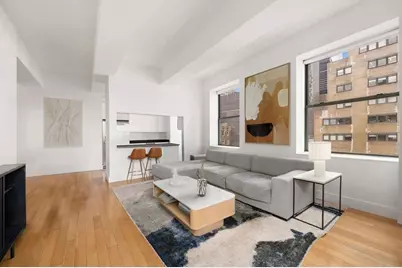 99 John Street #2402, New York City, NY 10038 - Photo 2