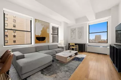 99 John Street #2402, New York City, NY 10038 - Photo 1