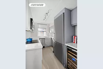 400 E 85th Street #1A, New York, NY 10028 - Photo 4