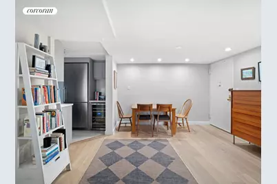 400 E 85th Street #1A, New York, NY 10028 - Photo 2
