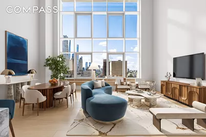 1059 3rd Avenue #21B, New York City, NY 10065 - Photo 1