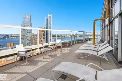 500 W 43rd Street #11J, New York, NY 10036 - Photo 8