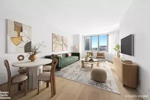 500 W 43rd St, New York, NY 10036 - Photo 1