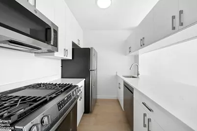 500 W 43rd Street #11J, New York, NY 10036 - Photo 2