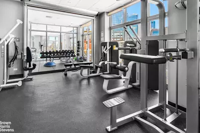 500 W 43rd Street #11J, New York, NY 10036 - Photo 6