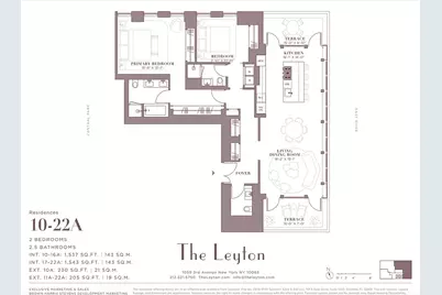 1059 3rd Avenue #12A, New York City, NY 10065 - Photo 8