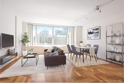 220 Riverside Boulevard #11U, New York City, NY 10069 - Photo 1