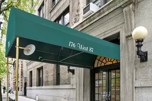 176 W 87th St, New York City, NY 10024 - Photo 6