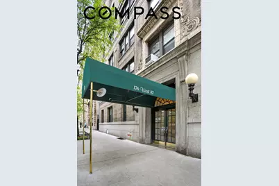 176 W 87th Street #6D, New York City, NY 10024 - Photo 6