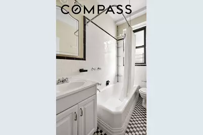176 W 87th Street #6D, New York City, NY 10024 - Photo 4