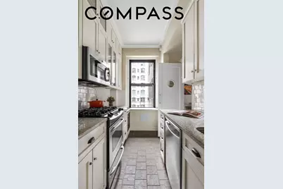 176 W 87th Street #6D, New York City, NY 10024 - Photo 2