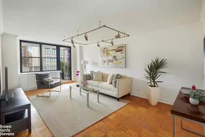 301 E 87th Street #22A, New York City, NY 10128 - Photo 2