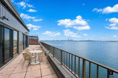 10 Bay Street Landing #8-D, New York City, NY 10301 - Photo 18