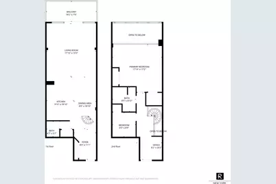 10 Bay Street Landing #8-D, New York City, NY 10301 - Photo 24
