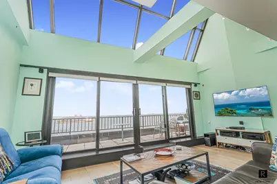 10 Bay Street Landing #8-D, New York City, NY 10301 - Photo 16