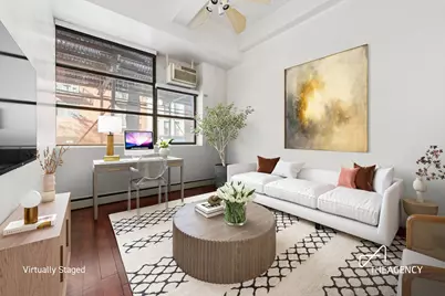350 E 62nd Street #1N, New York City, NY 10065 - Photo 1