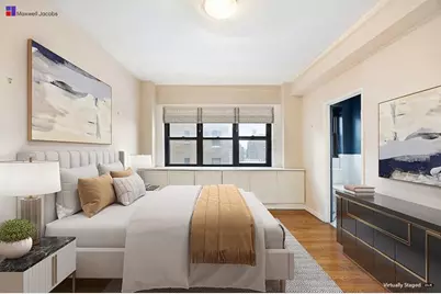 165 E 72nd Street #17-DE, New York City, NY 10021 - Photo 10
