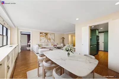 165 E 72nd Street #17-DE, New York City, NY 10021 - Photo 1