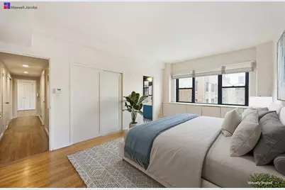 165 E 72nd Street #17-DE, New York City, NY 10021 - Photo 12