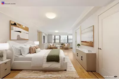 165 E 72nd Street #17-DE, New York City, NY 10021 - Photo 4