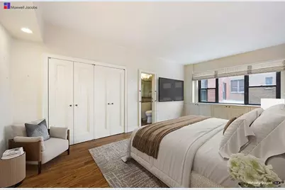 165 E 72nd Street #17-DE, New York City, NY 10021 - Photo 8