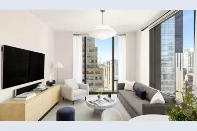 277 5th Avenue #24D, New York City, NY 10016 - Photo 2