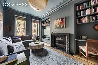 40 Garden Place, New York City, NY 11201 - Photo 16