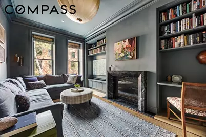 40 Garden Place, New York City, NY 11201 - Photo 16