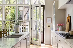 40 Garden Pl, New York City, NY 11201 - Photo 4