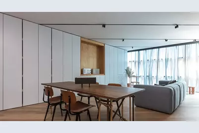 447 W 18th Street #2A, New York City, NY 10011 - Photo 4