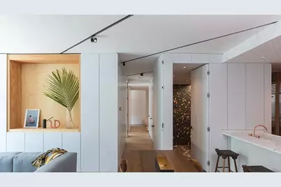 447 W 18th Street #2A, New York City, NY 10011 - Photo 1