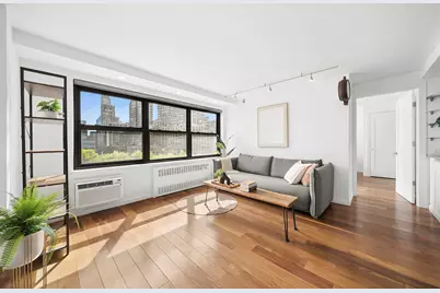 205 W End Avenue #8K, New York City, NY 10023 - Photo 1