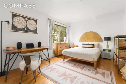 33-37 Madison Street #2B, New York City, NY 11238 - Photo 6