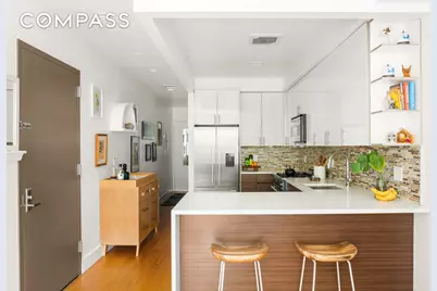 33-37 Madison Street #2B, New York City, NY 11238 - Photo 4