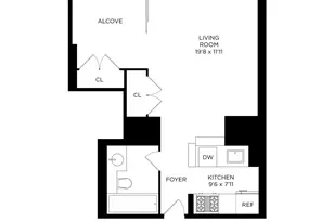 250 E 40th St, New York City, NY 10016 - Photo 12