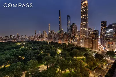 25 Central Park W #21J, New York City, NY 10023 - Photo 34