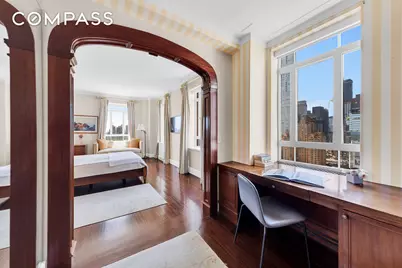 25 Central Park W #21J, New York City, NY 10023 - Photo 24
