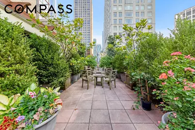 25 Central Park W #21J, New York City, NY 10023 - Photo 6