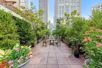 25 Central Park W #21J, New York City, NY 10023 - Photo 6