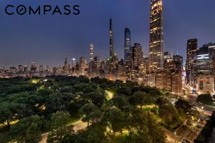 25 Central Prk W, New York City, NY 10023 - Photo 34