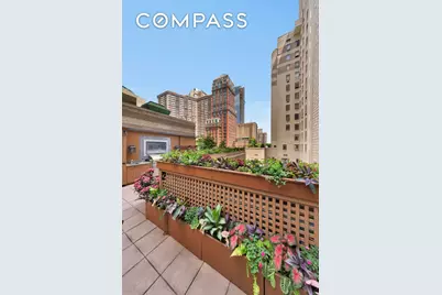 25 Central Park W #21J, New York City, NY 10023 - Photo 12