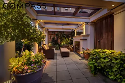 25 Central Park W #21J, New York City, NY 10023 - Photo 32