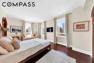 25 Central Park W #21J, New York City, NY 10023 - Photo 22