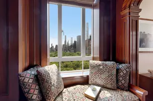 25 Central Prk W, New York City, NY 10023 - Photo 26